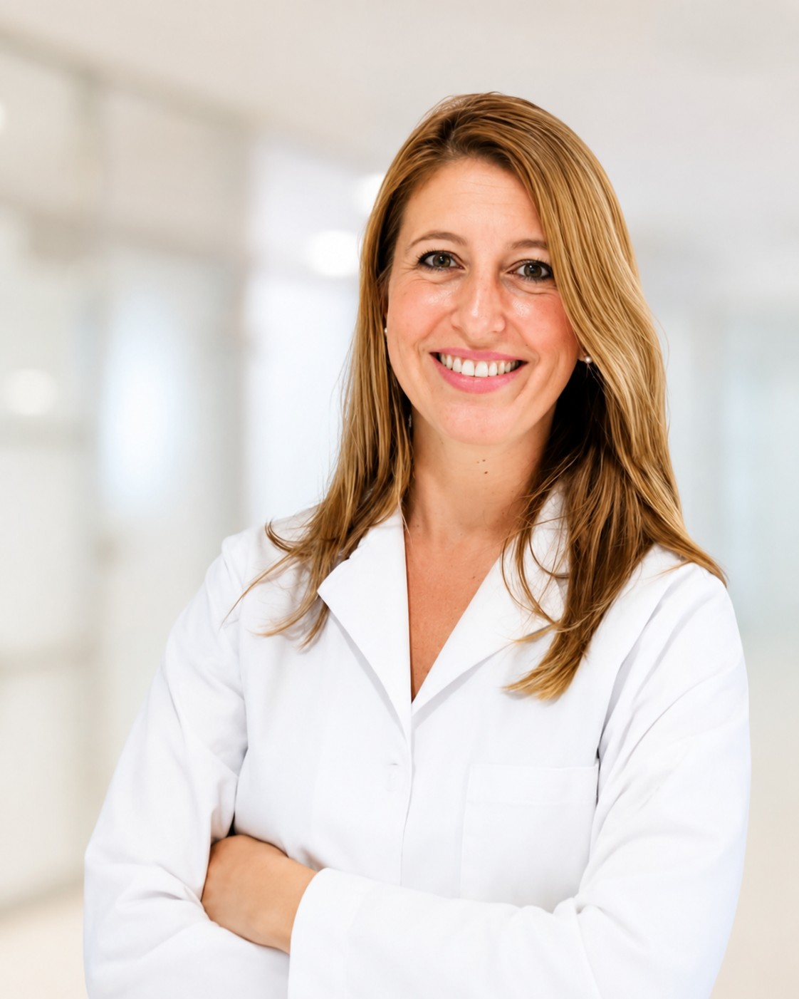Dra. Ana Paola Courtade