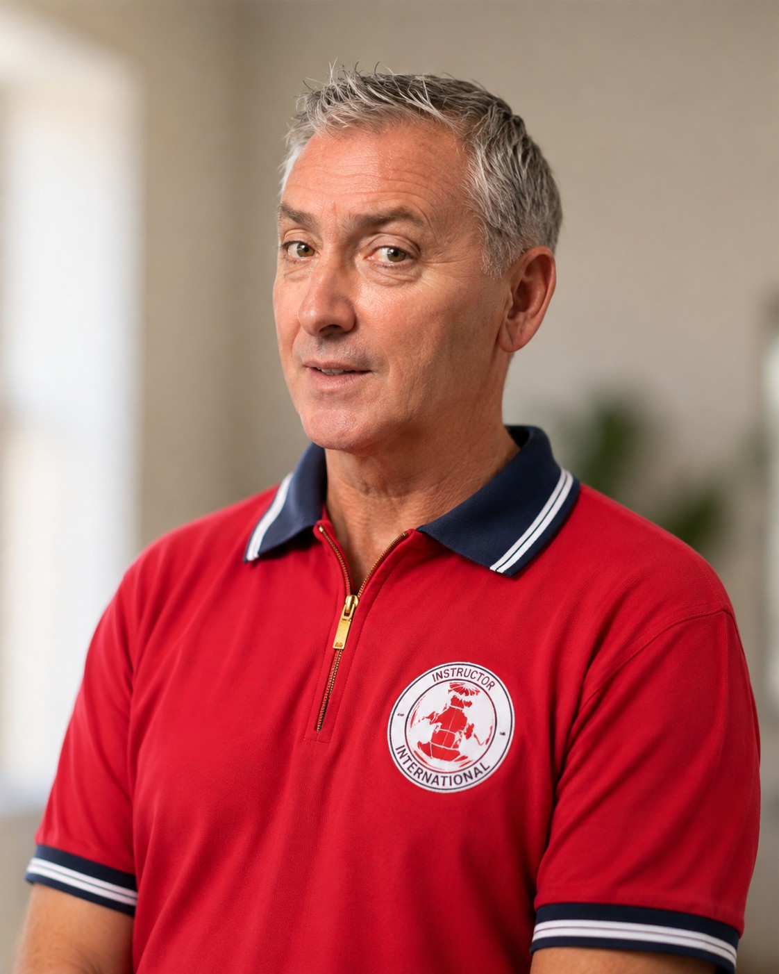 Leonardo Horacio Hariyo