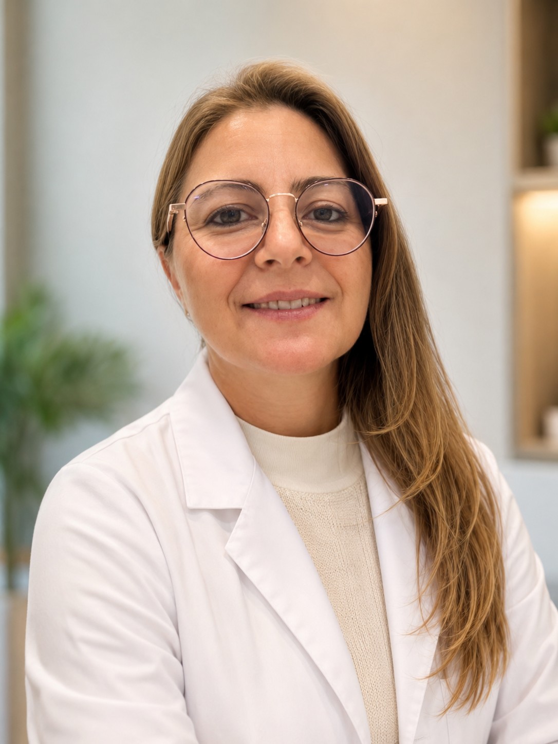 Dra. Lorena Brocal