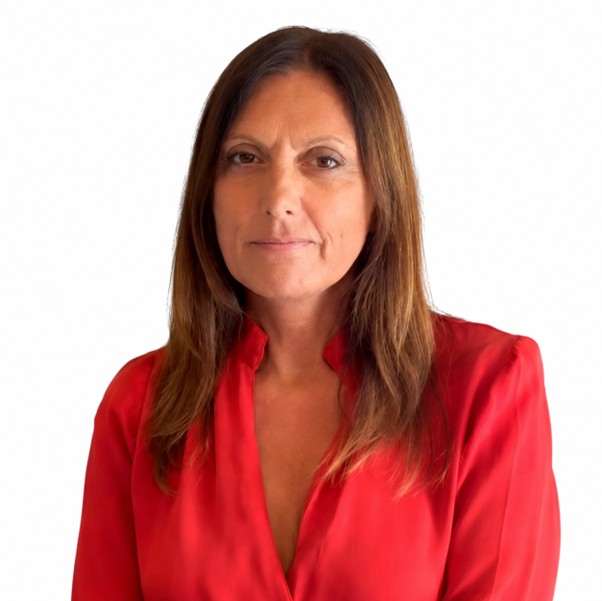 Dra. Mariana Valentino