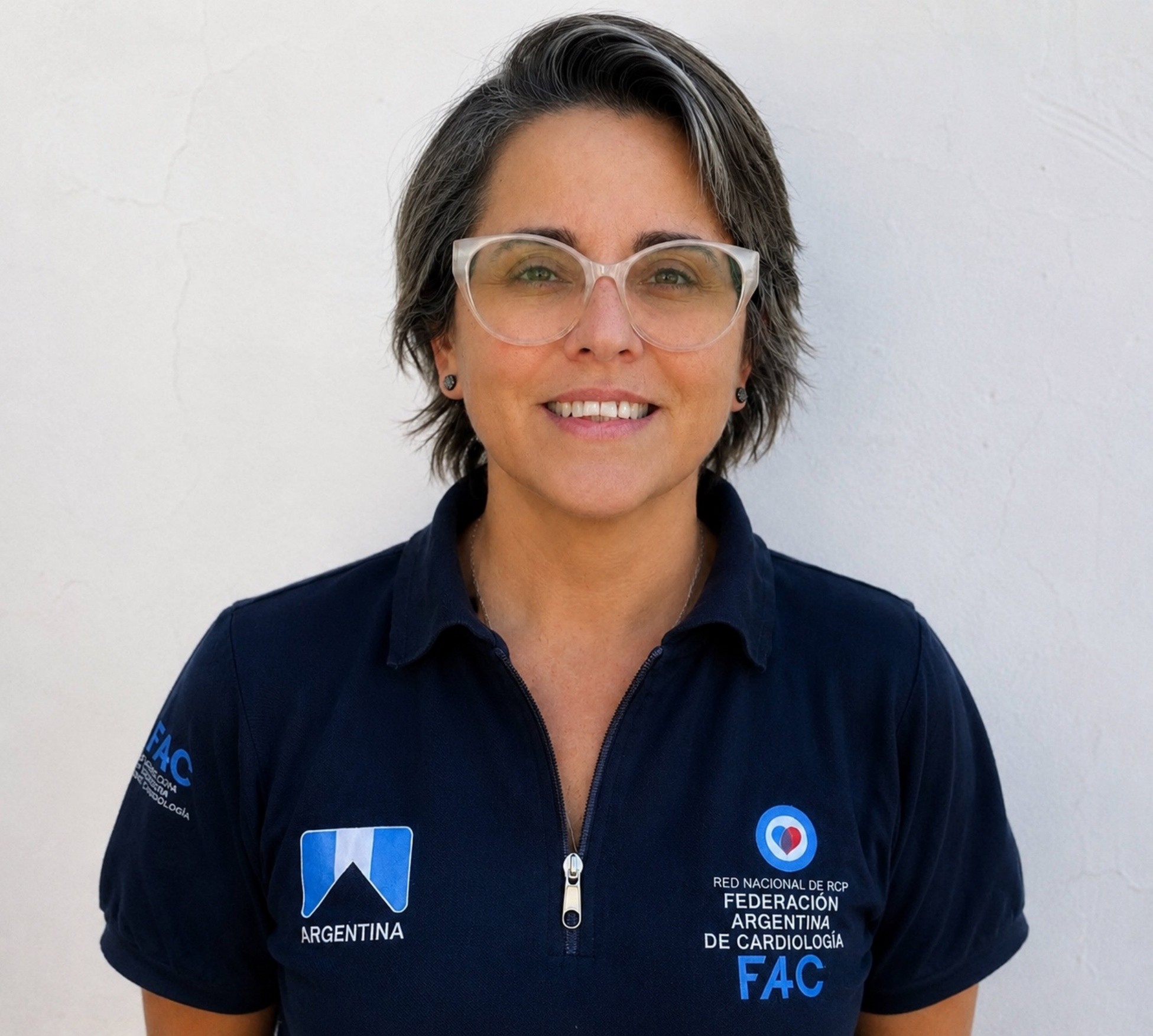 Dra. Natalia Pedano