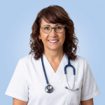 Dra. Mildren del Sueldo